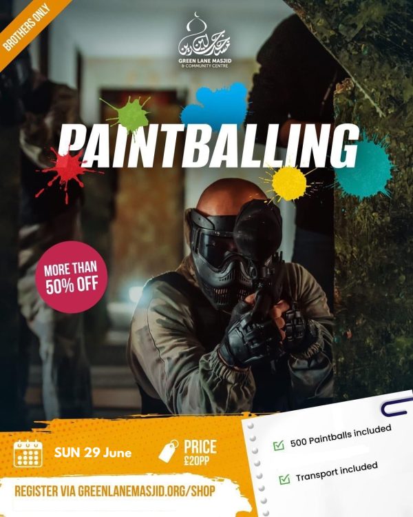 MON 21ST APRIL