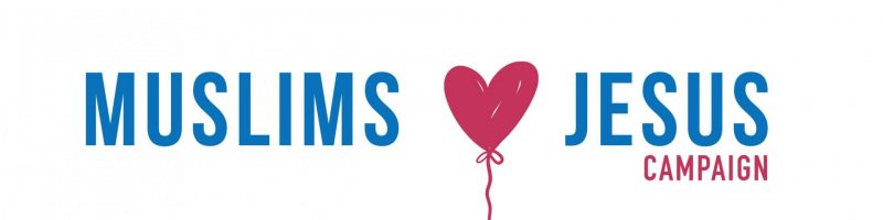 muslims love jesu logo